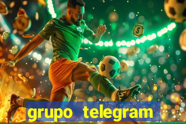 grupo telegram jogos android